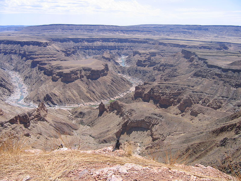 File:FishRiverCanyon.jpg