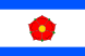 File:Flag of Český Krumlov.svg (Source: Wikimedia)