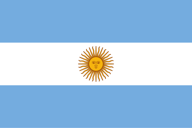 Download File:Flag of Argentina (3-2).svg - Wikimedia Commons