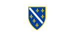 1:2 Republik Bosnien und Herzegowina, 1992 bis 1998