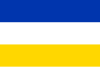 Flago de Ĉilio (1812-1814).
svg