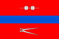 Flag of Dalešice (Jablonec nad Nisou) CZ.svg