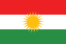 Iracký Kurdistan