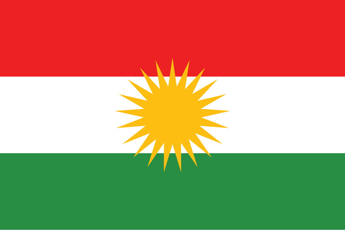 Irakeko Kurdistan