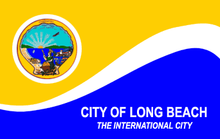 Flag of Long Beach, California.png