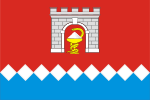 Flag of Sol-Iletsk.svg