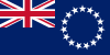 Drapelul Insulelor Cook
