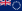 კუკის კუნძულების დროშა