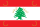 Flag of the Lebanese Armed Forces (Front).svg