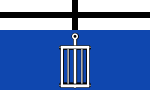 Flagge Amt Duisdorf.svg