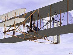 Wright Flyer (1903)