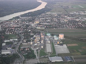 Tulln An Der Donau: Geografie, Geschichte, Kultur und Sehenswürdigkeiten