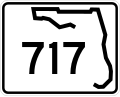 Thumbnail for Florida State Road 717