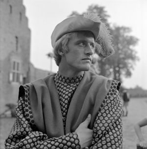 Rutger Hauer