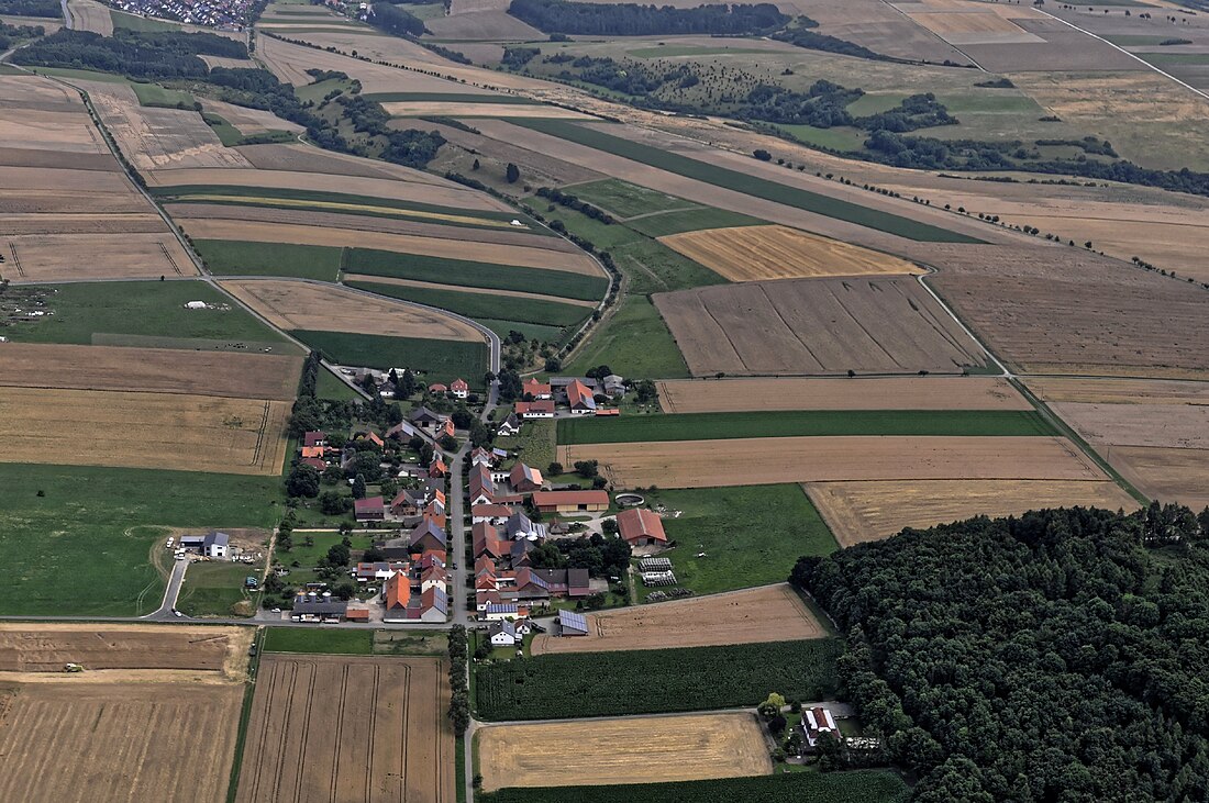 Friedrichsdorf (Hofgeismar)