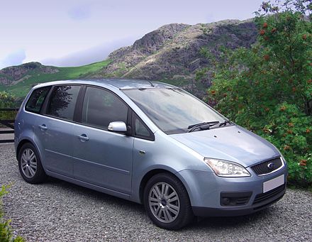 Ford C Max Wikiwand