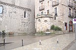 Miniatura per Font de la plaça de la Catedral (Solsona)