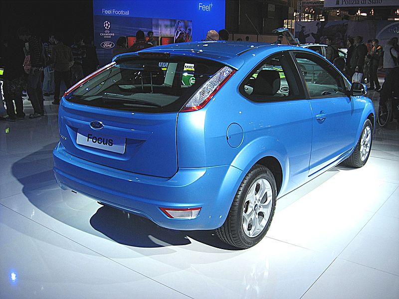 File:Ford Focus-MY08 Rear-view.JPG