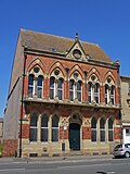 Thumbnail for The Fielden Free Library, Fleetwood