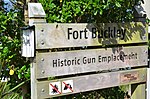 Thumbnail for Fort Buckley