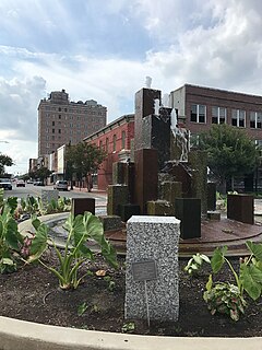 Goldsboro, North Carolina Place in North Carolina, United States