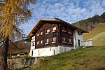 Bartholomäberg - Frühmesshaus, Montafon Museum