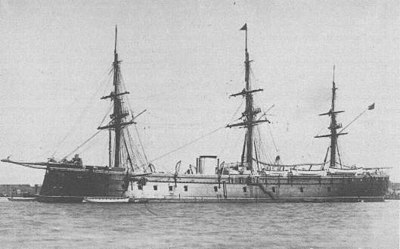 Numancia (1864)