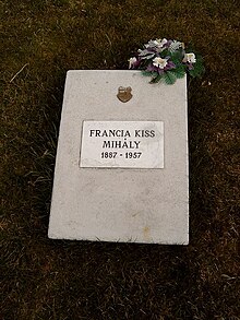 Mihály Francia Kiss