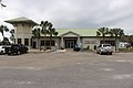 Franklin County Public Library Carrabelle Branch