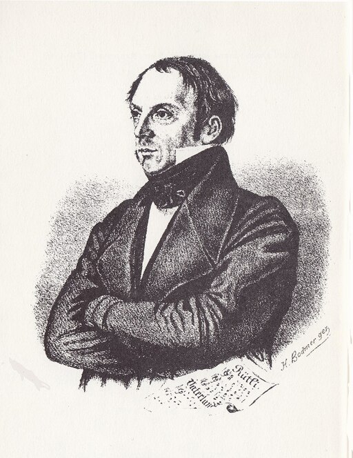 Franz Josef Greith (1799-1869)