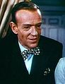 Fred Astaire 1961