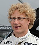 Artikel: Fredrik Larsson (racerförare)
