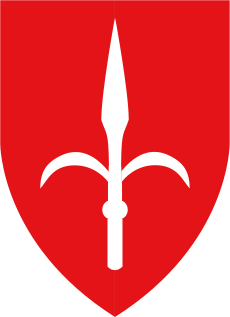 Free Territory of Trieste coat of arms.svg