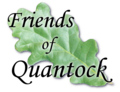 Thumbnail for Friends of Quantock