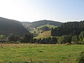 Furtwangen im Schwarzwald