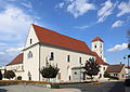 regiowiki:Datei:Güssing - Klosterkirche.JPG