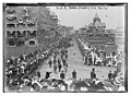 G.A.R. Parade, Atlantic City, New Jersey, 1910