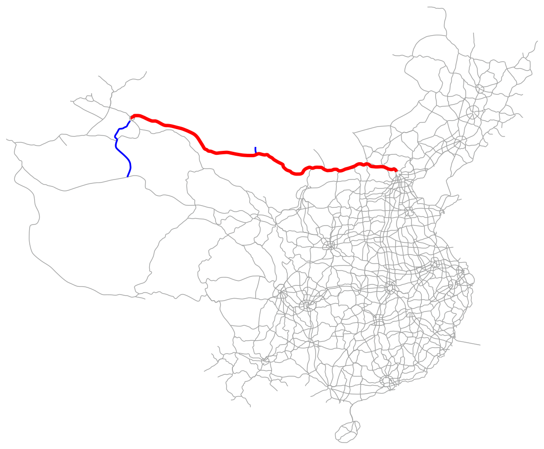 京新高速公路