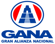 GANA Logo.svg