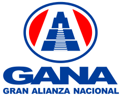 GANA Logo.svg