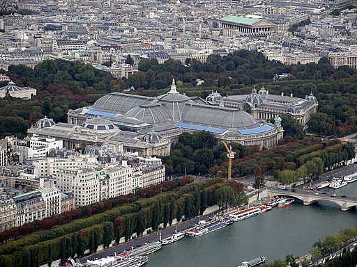 GD-FR-Paris-Grand Palais