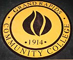 Grand Rapids Community College