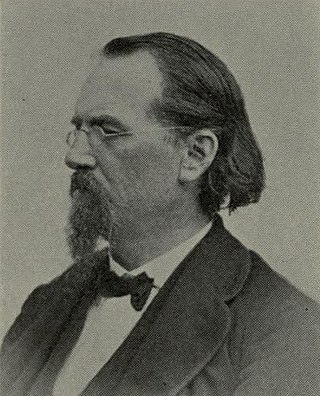 <span class="mw-page-title-main">Gustave J. Stoeckel</span>