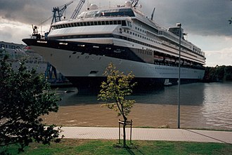 Mein Schiff Herz Wikivisually