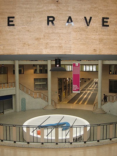 Galerie Ravenstein