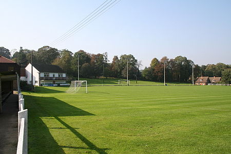 Corinthian F.C. (Kent)