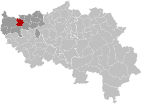 Geer în Provincia Liège