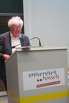 Geert Mak - Wikipedia