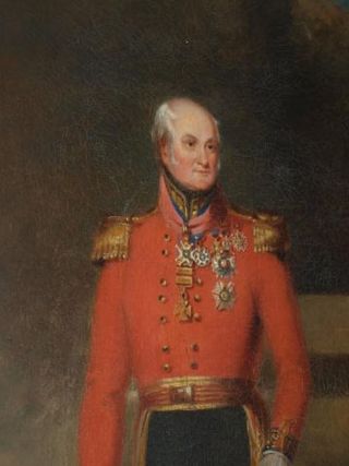 <span class="mw-page-title-main">Robert Arbuthnot (British Army officer)</span> British Army general