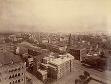 Bombay in the 1880s General view of Bombay in the 1880s.jpg